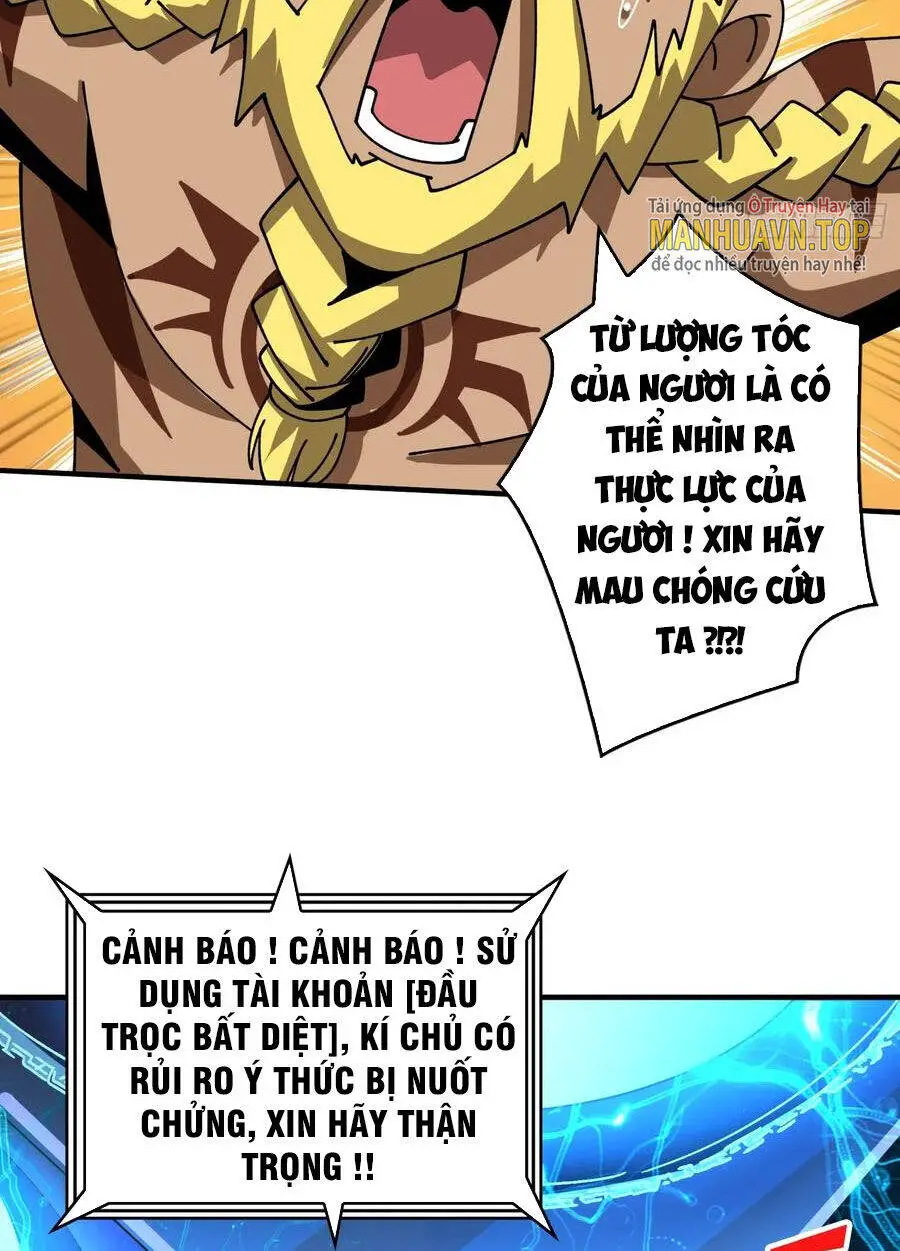 Vừa Chơi Đã Có Tài Khoản Vương Giả Nettruyen ZZZ Chương 291 Page 7