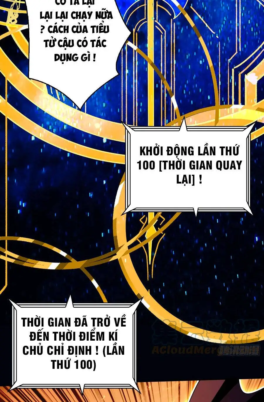 Vừa Chơi Đã Có Tài Khoản Vương Giả Nettruyen ZZZ Chương 291 Page 44