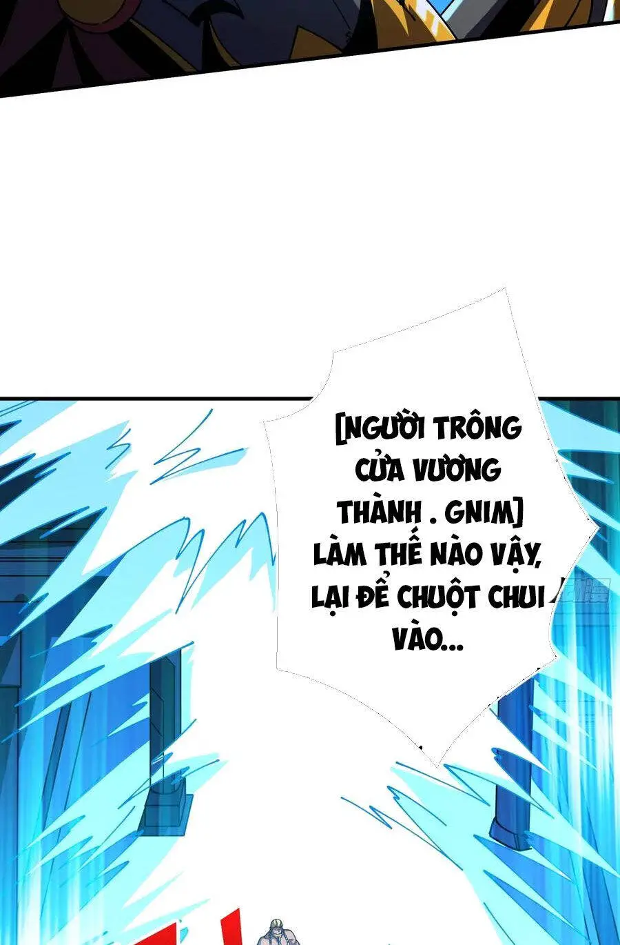 Vừa Chơi Đã Có Tài Khoản Vương Giả Nettruyen ZZZ Chương 291 Page 48