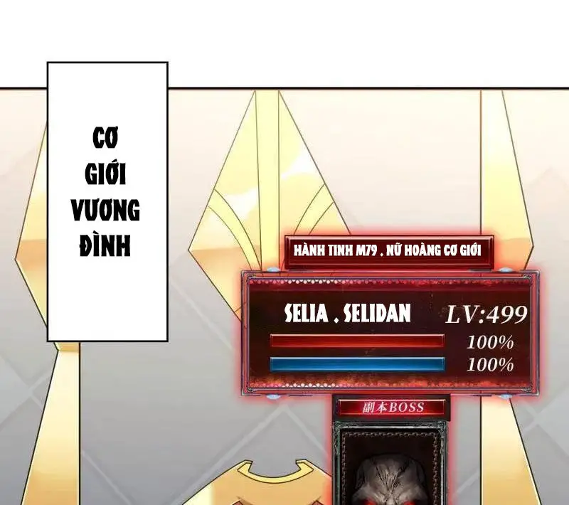 Vừa Chơi Đã Có Tài Khoản Vương Giả Nettruyen ZZZ Chương 483 Page 5