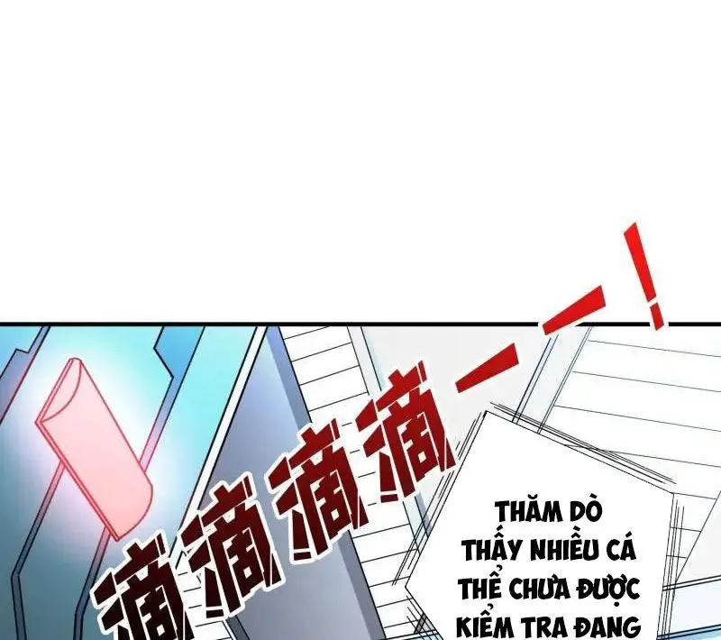 Vừa Chơi Đã Có Tài Khoản Vương Giả Nettruyen ZZZ Chương 483 Page 27