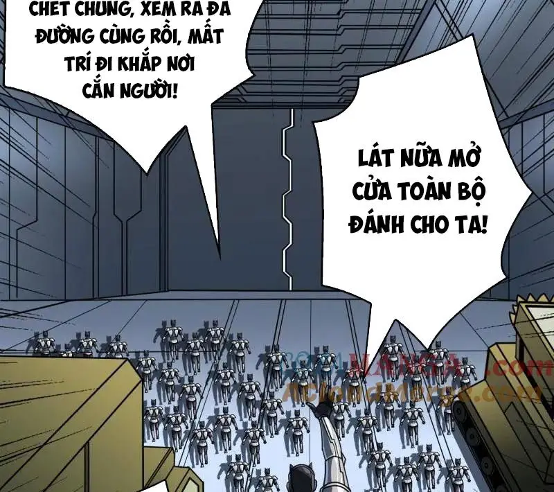 Vừa Chơi Đã Có Tài Khoản Vương Giả Nettruyen ZZZ Chương 483 Page 32
