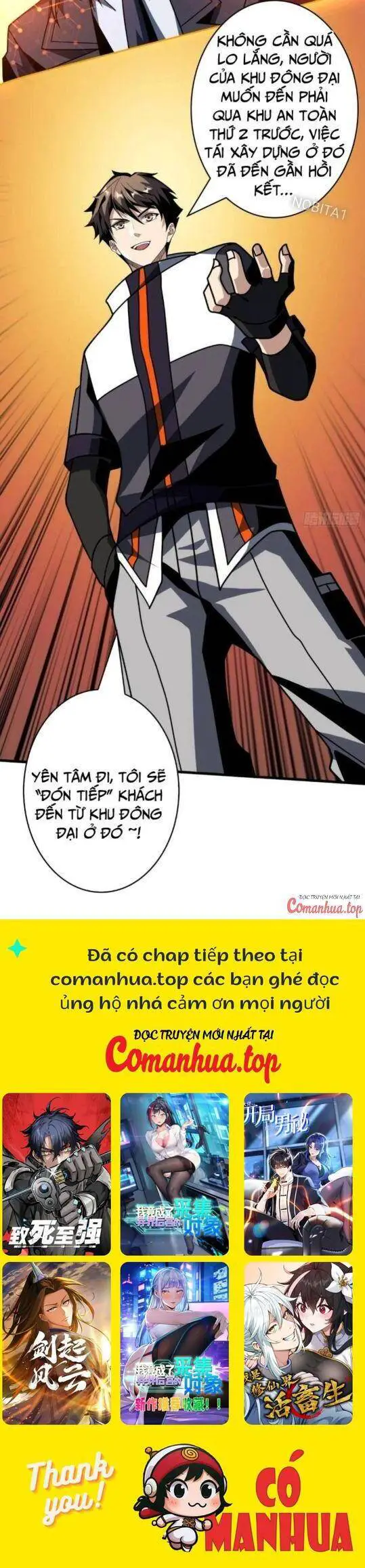 Vừa Chơi Đã Có Tài Khoản Vương Giả Nettruyen ZZZ Chương 403 Page 17