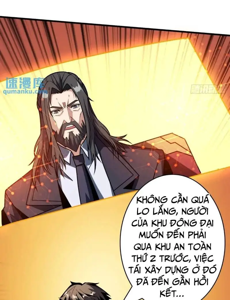 Vừa Chơi Đã Có Tài Khoản Vương Giả Nettruyen ZZZ Chương 403 Page 58