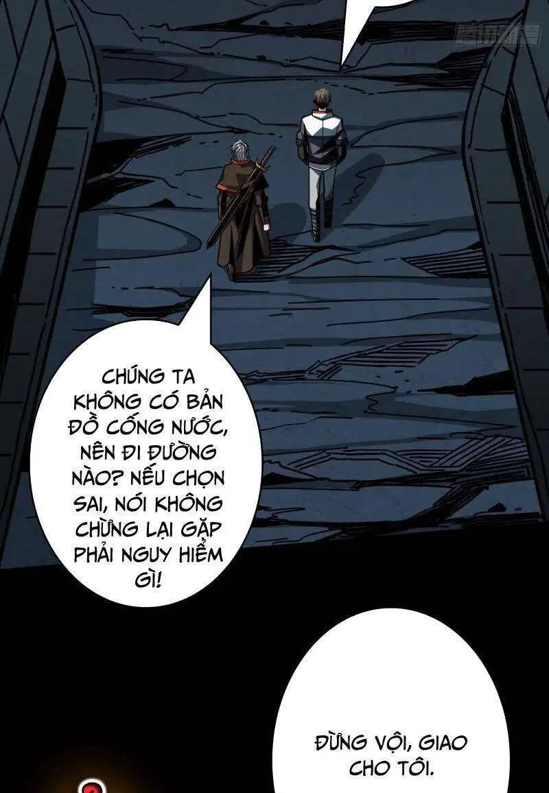 Vừa Chơi Đã Có Tài Khoản Vương Giả Nettruyen ZZZ Chương 344 Page 39