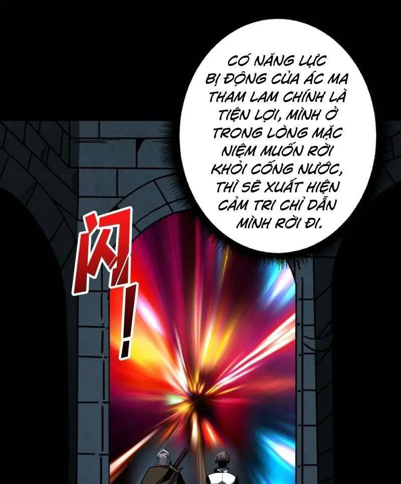Vừa Chơi Đã Có Tài Khoản Vương Giả Nettruyen ZZZ Chương 344 Page 41