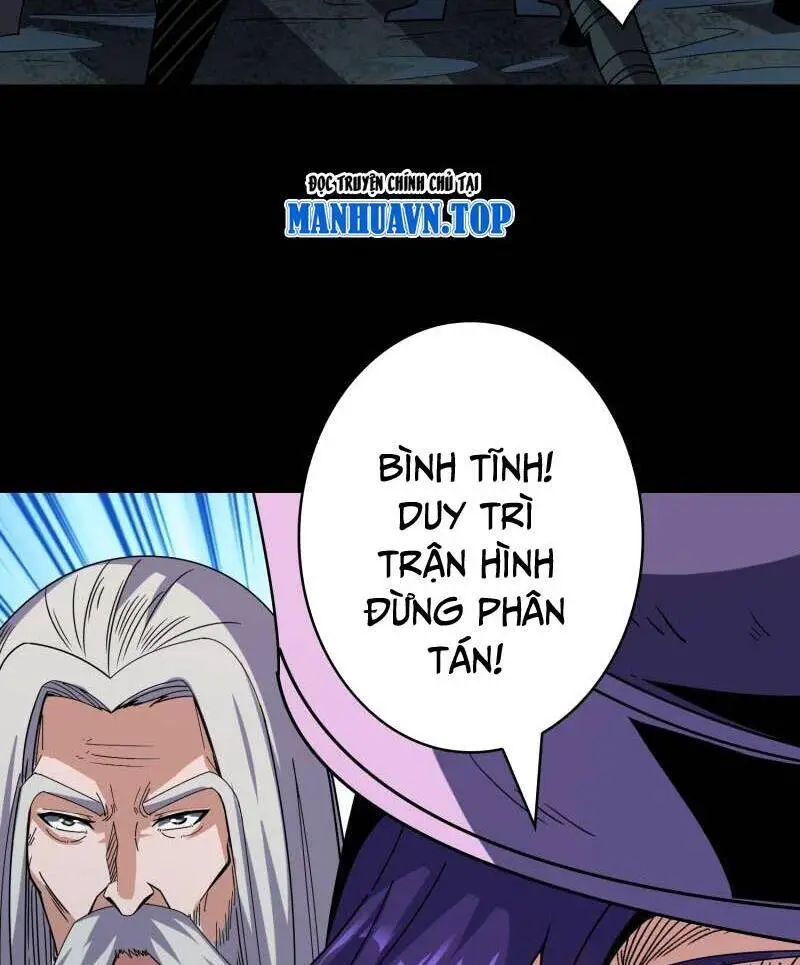Vừa Chơi Đã Có Tài Khoản Vương Giả Nettruyen ZZZ Chương 344 Page 53