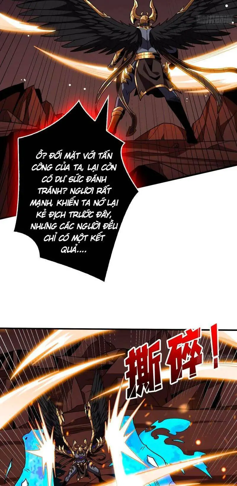 Vừa Chơi Đã Có Tài Khoản Vương Giả Nettruyen ZZZ Chương 302 Page 3