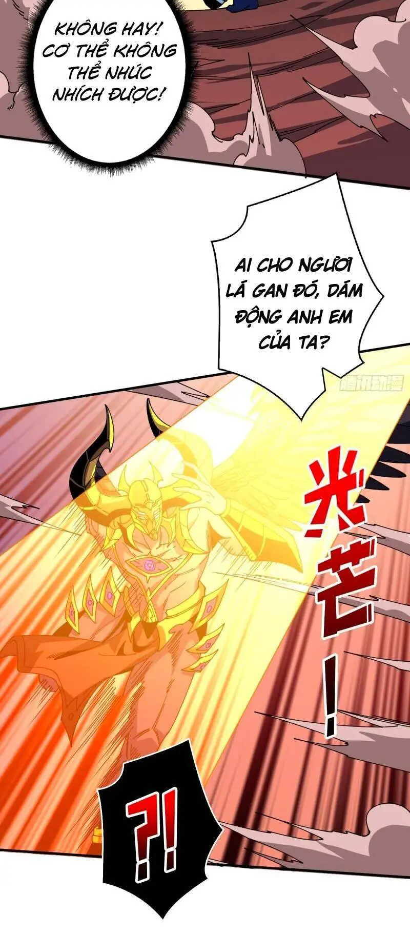 Vừa Chơi Đã Có Tài Khoản Vương Giả Nettruyen ZZZ Chương 302 Page 19