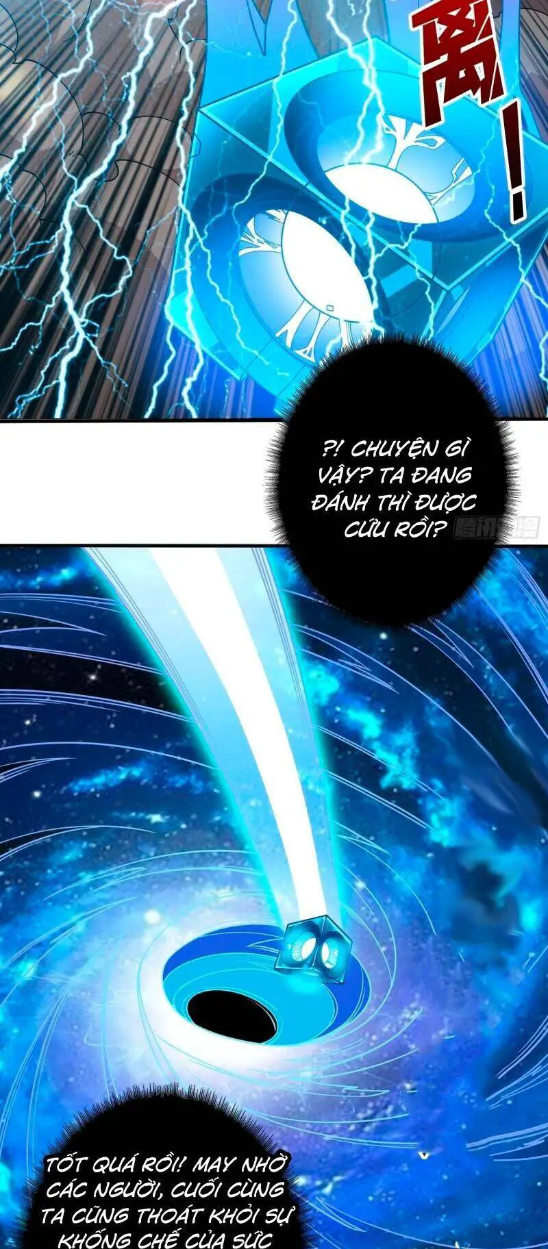 Vừa Chơi Đã Có Tài Khoản Vương Giả Nettruyen ZZZ Chương 302 Page 24