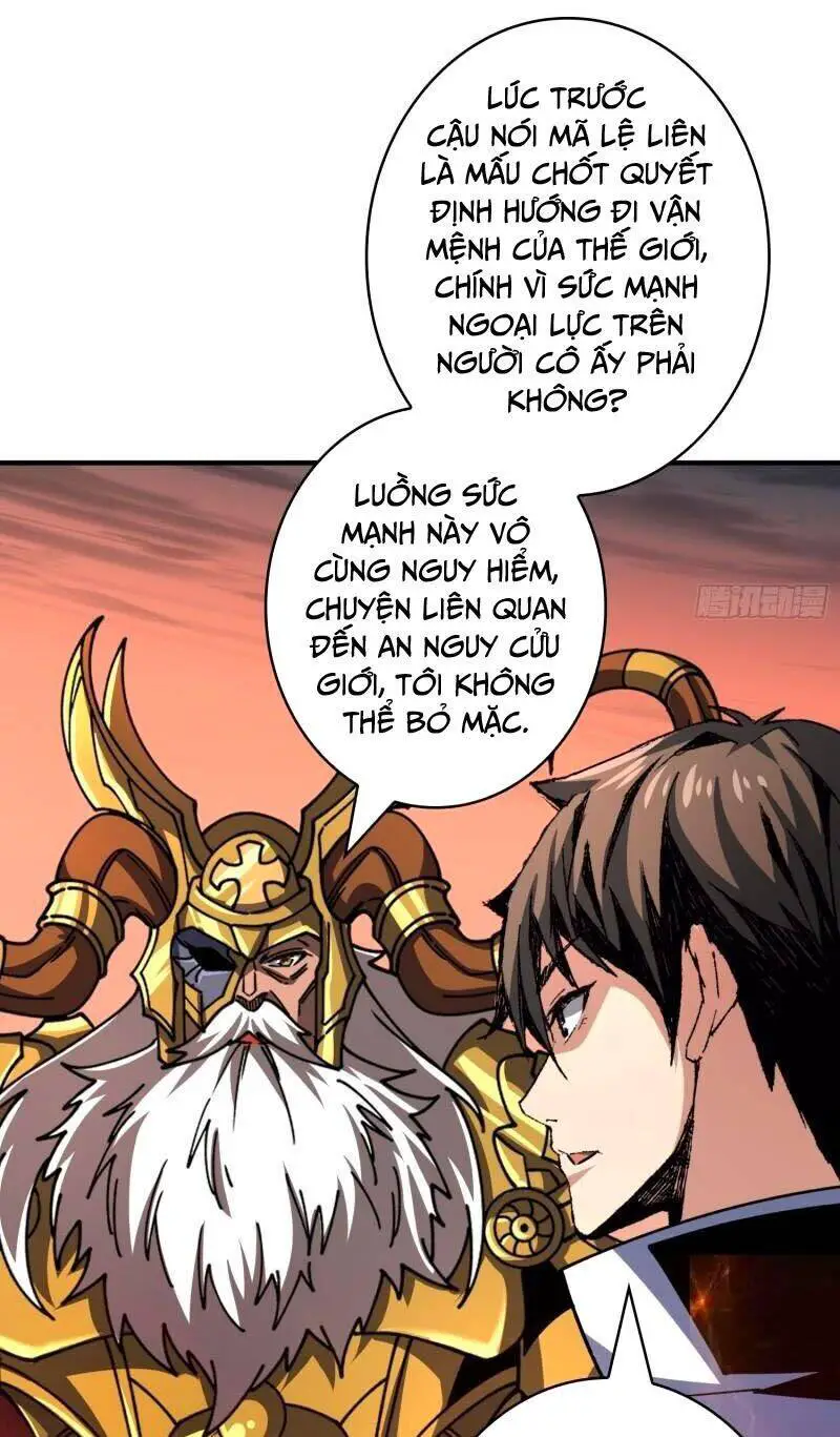 Vừa Chơi Đã Có Tài Khoản Vương Giả Nettruyen ZZZ Chương 302 Page 31