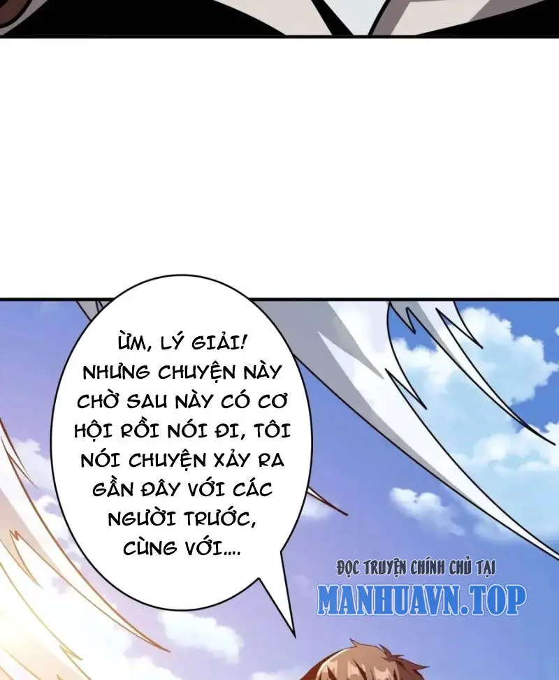 Vừa Chơi Đã Có Tài Khoản Vương Giả Nettruyen ZZZ Chương 419 Page 23