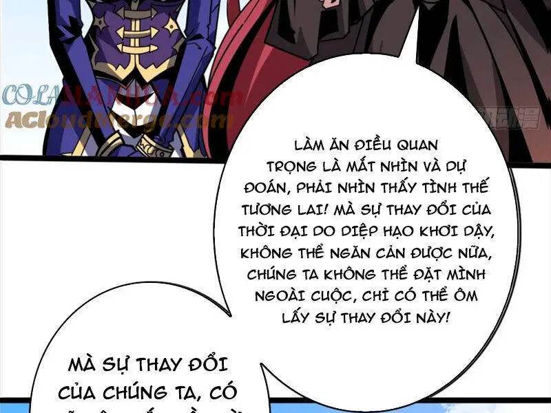Vừa Chơi Đã Có Tài Khoản Vương Giả Nettruyen ZZZ Chương 363 Page 72