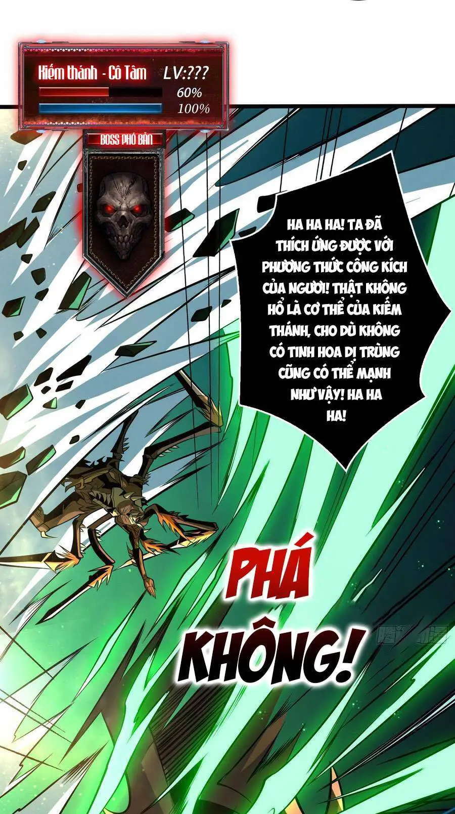 Vừa Chơi Đã Có Tài Khoản Vương Giả Nettruyen ZZZ Chương 155 Page 27