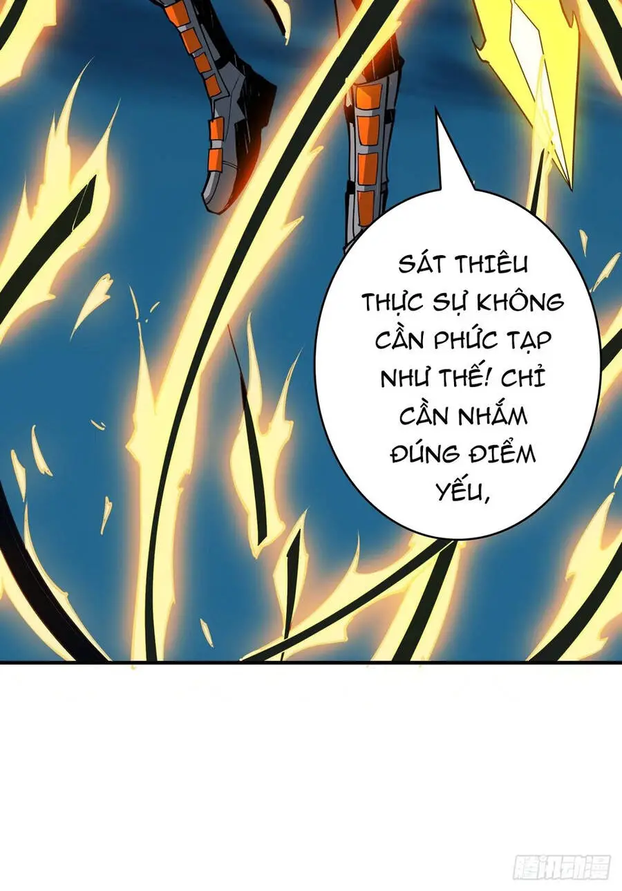 Vừa Chơi Đã Có Tài Khoản Vương Giả Nettruyen ZZZ Chương 18 Page 19