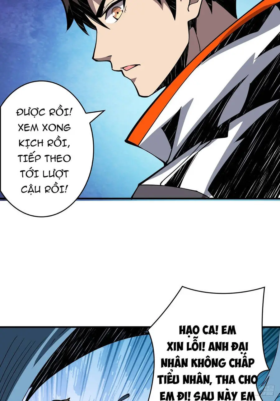 Vừa Chơi Đã Có Tài Khoản Vương Giả Nettruyen ZZZ Chương 18 Page 30