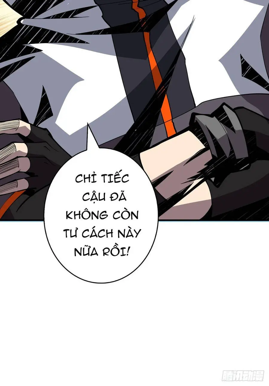 Vừa Chơi Đã Có Tài Khoản Vương Giả Nettruyen ZZZ Chương 18 Page 33