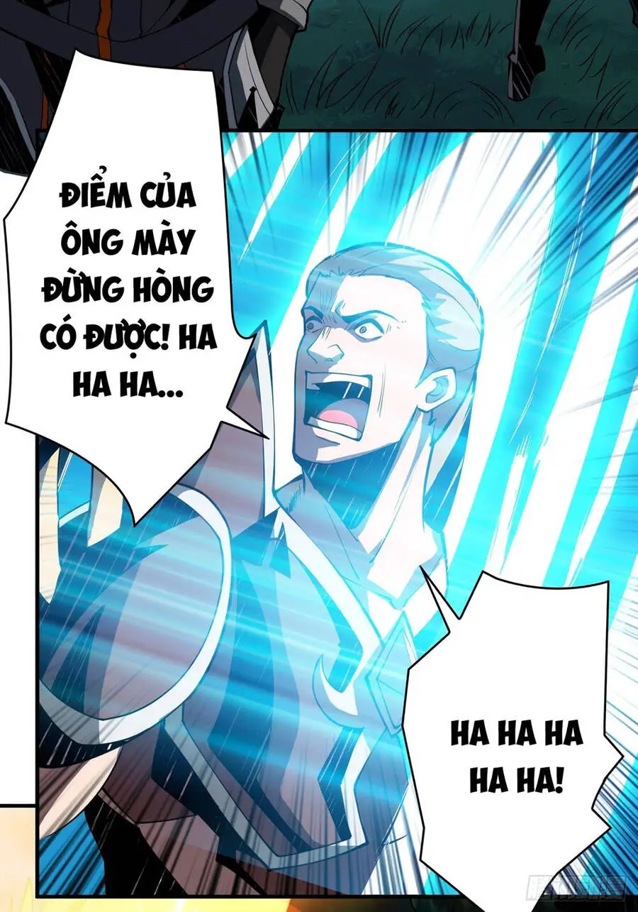 Vừa Chơi Đã Có Tài Khoản Vương Giả Nettruyen ZZZ Chương 18 Page 41