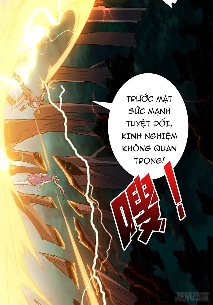 Vừa Chơi Đã Có Tài Khoản Vương Giả Nettruyen ZZZ Chương 18 Page 42