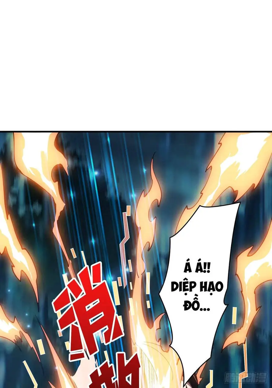 Vừa Chơi Đã Có Tài Khoản Vương Giả Nettruyen ZZZ Chương 18 Page 44