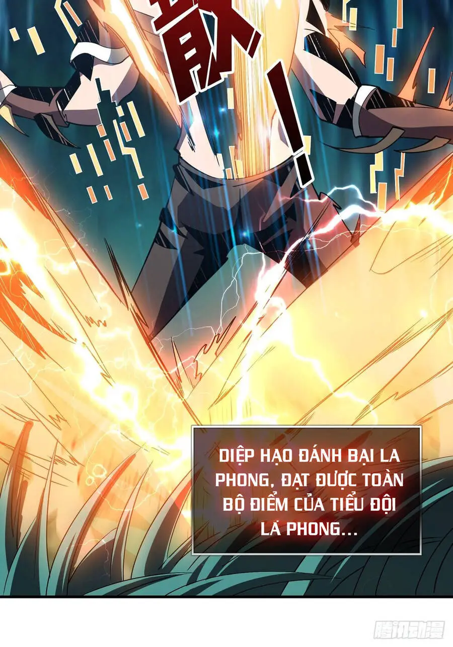 Vừa Chơi Đã Có Tài Khoản Vương Giả Nettruyen ZZZ Chương 18 Page 45
