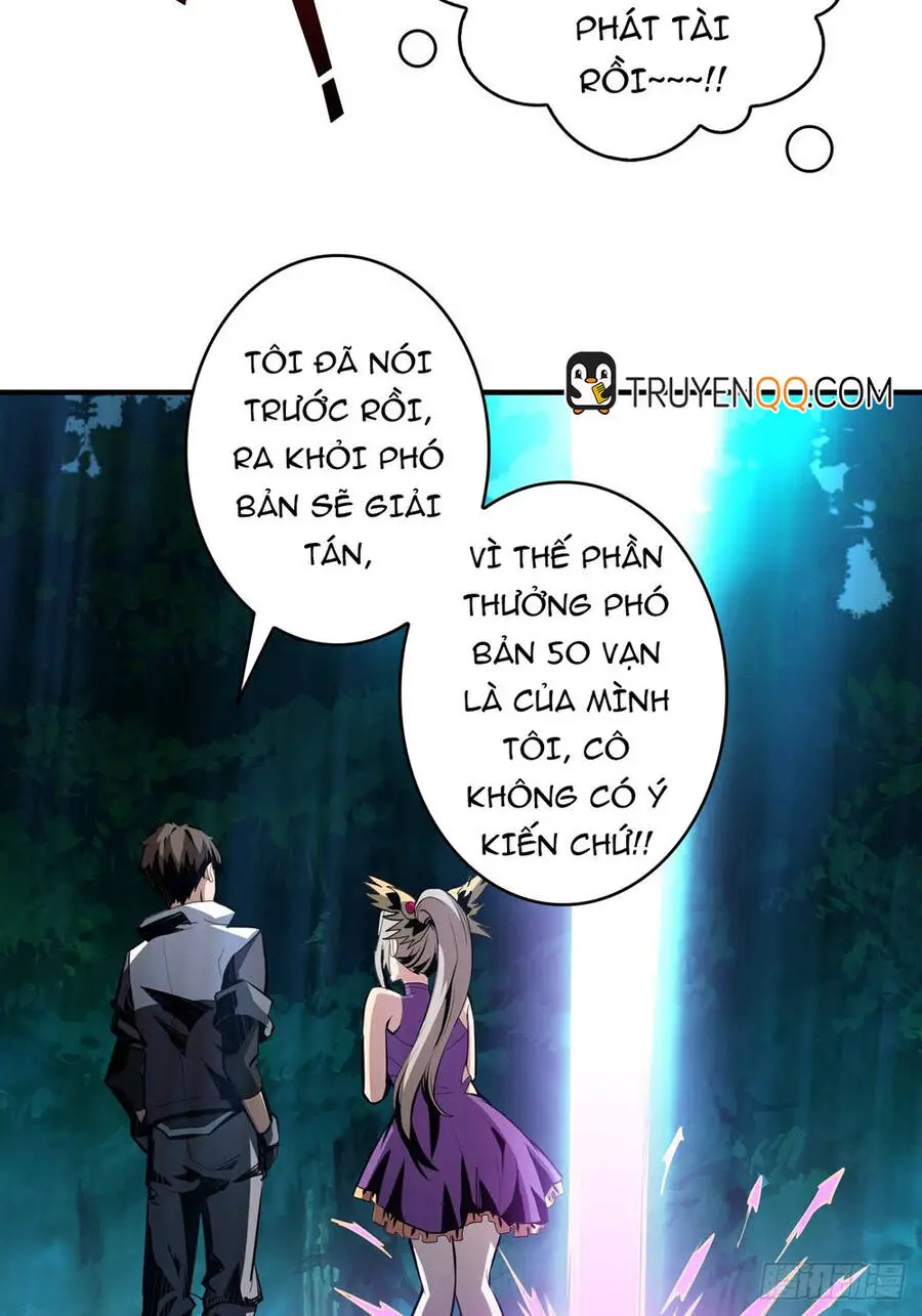 Vừa Chơi Đã Có Tài Khoản Vương Giả Nettruyen ZZZ Chương 18 Page 49
