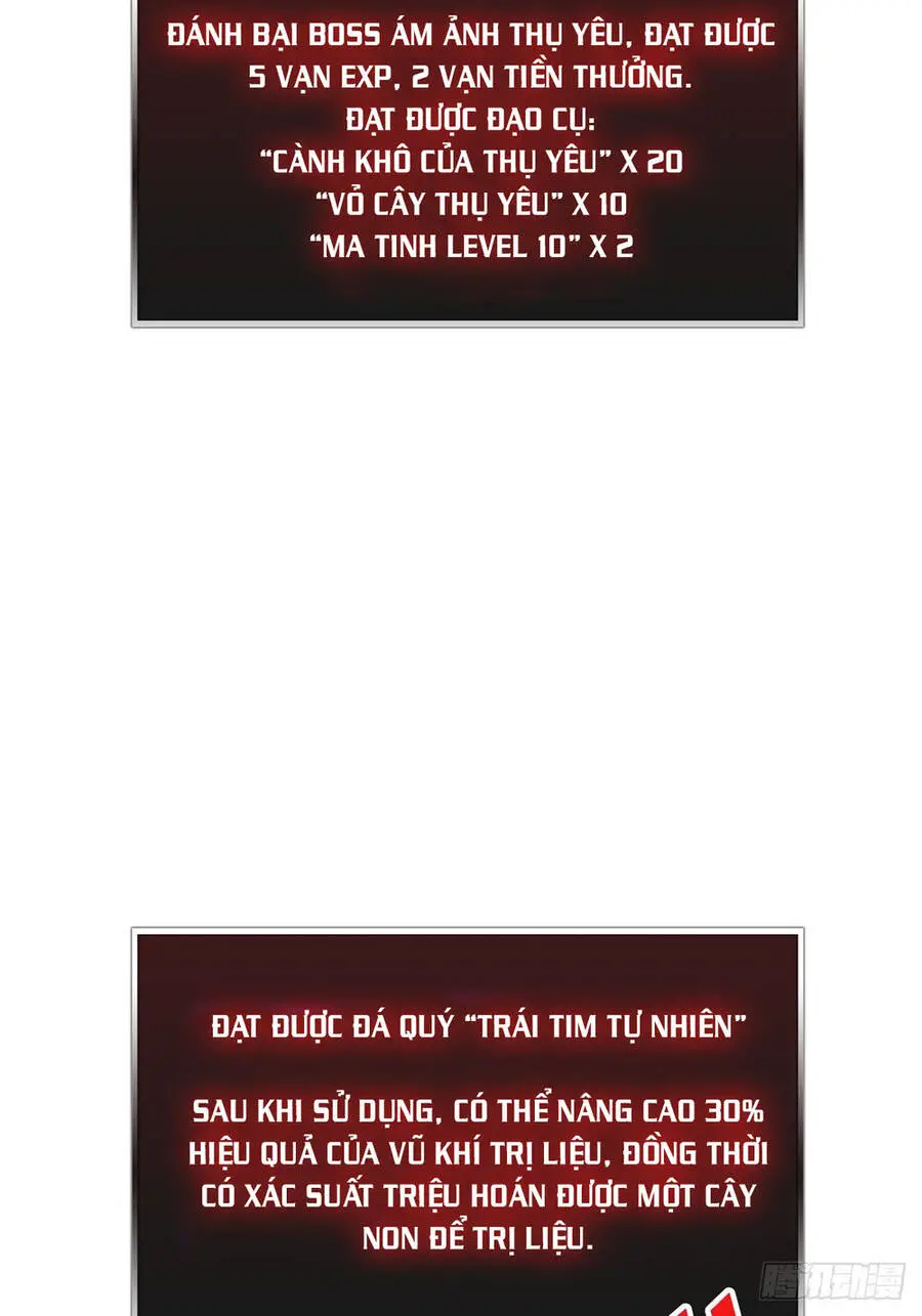 Vừa Chơi Đã Có Tài Khoản Vương Giả Nettruyen ZZZ Chương 18 Page 52