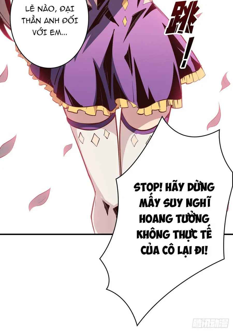 Vừa Chơi Đã Có Tài Khoản Vương Giả Nettruyen ZZZ Chương 18 Page 57