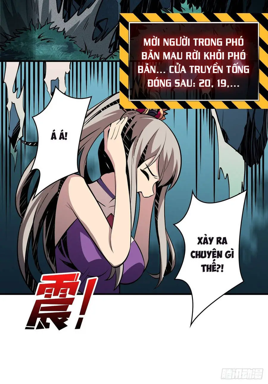 Vừa Chơi Đã Có Tài Khoản Vương Giả Nettruyen ZZZ Chương 18 Page 61