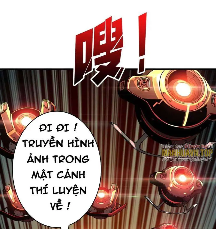 Vừa Chơi Đã Có Tài Khoản Vương Giả Nettruyen ZZZ Chương 280 Page 20