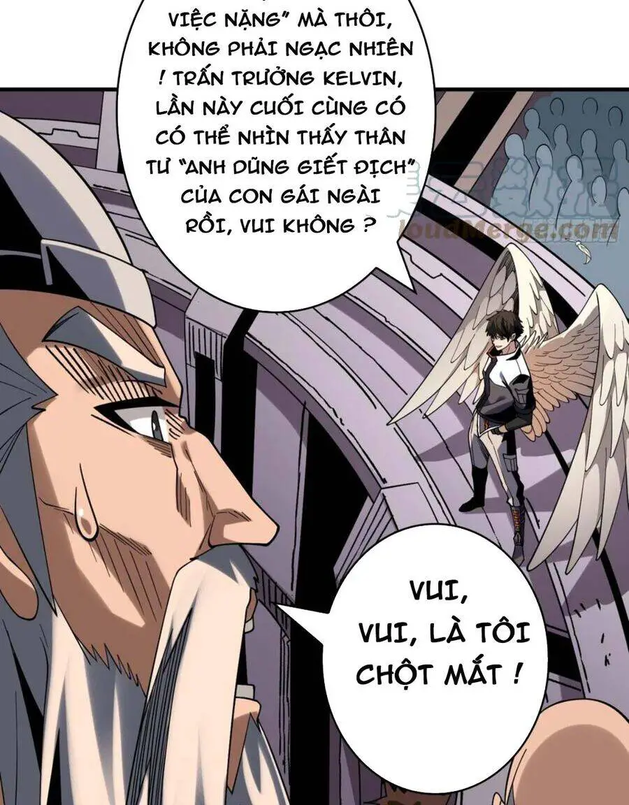 Vừa Chơi Đã Có Tài Khoản Vương Giả Nettruyen ZZZ Chương 280 Page 25