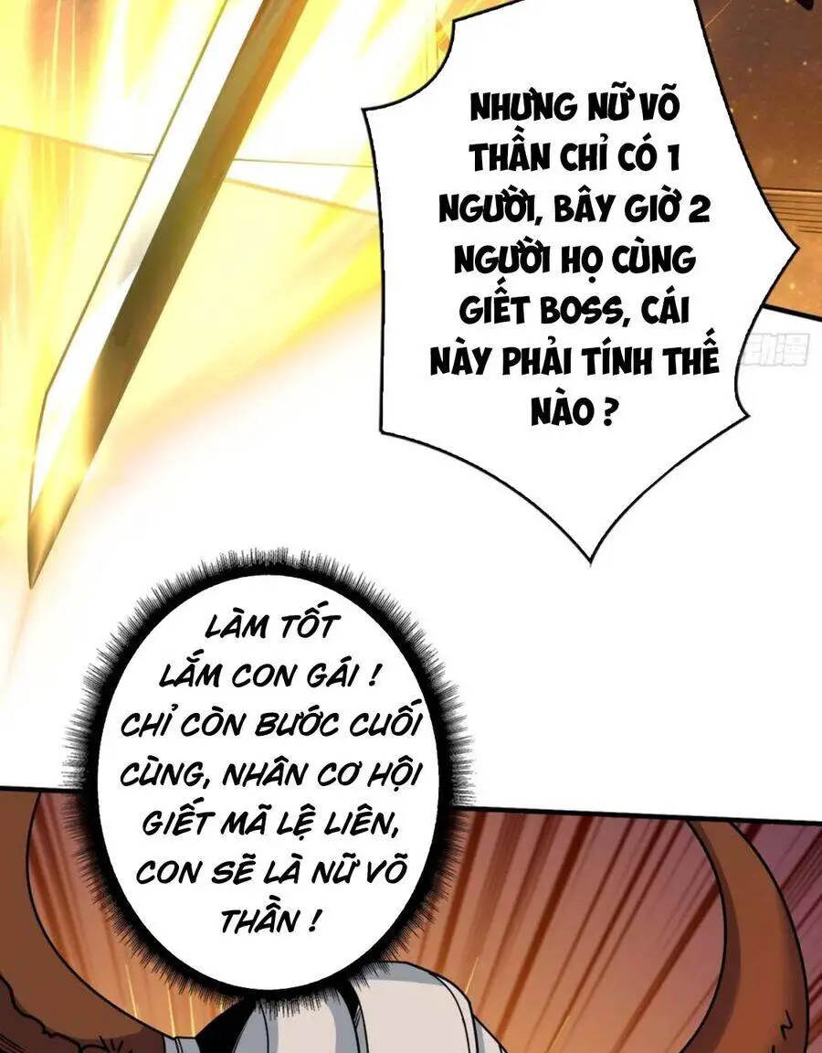 Vừa Chơi Đã Có Tài Khoản Vương Giả Nettruyen ZZZ Chương 280 Page 37