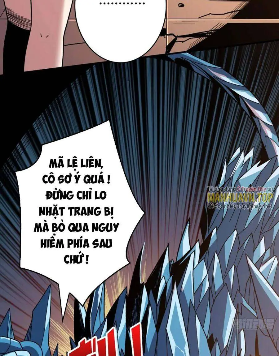 Vừa Chơi Đã Có Tài Khoản Vương Giả Nettruyen ZZZ Chương 280 Page 42