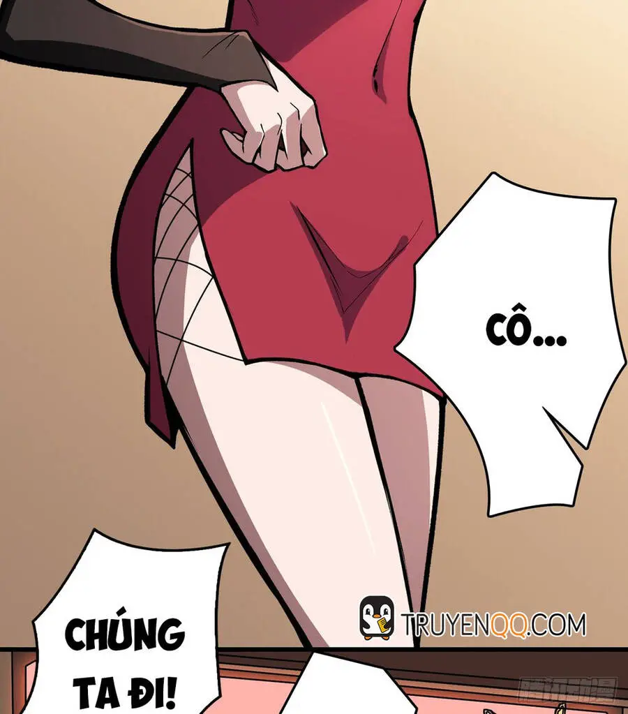 Vừa Chơi Đã Có Tài Khoản Vương Giả Nettruyen ZZZ Chương 6 Page 31