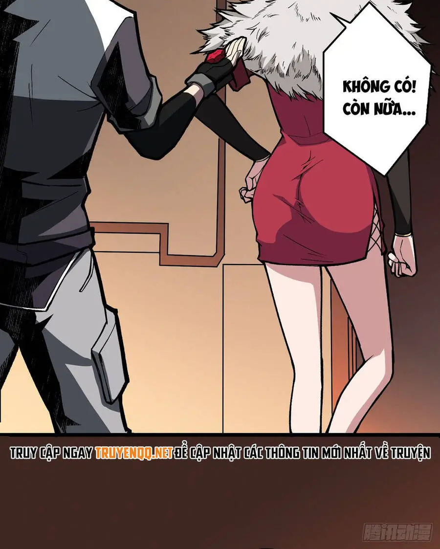 Vừa Chơi Đã Có Tài Khoản Vương Giả Nettruyen ZZZ Chương 6 Page 35