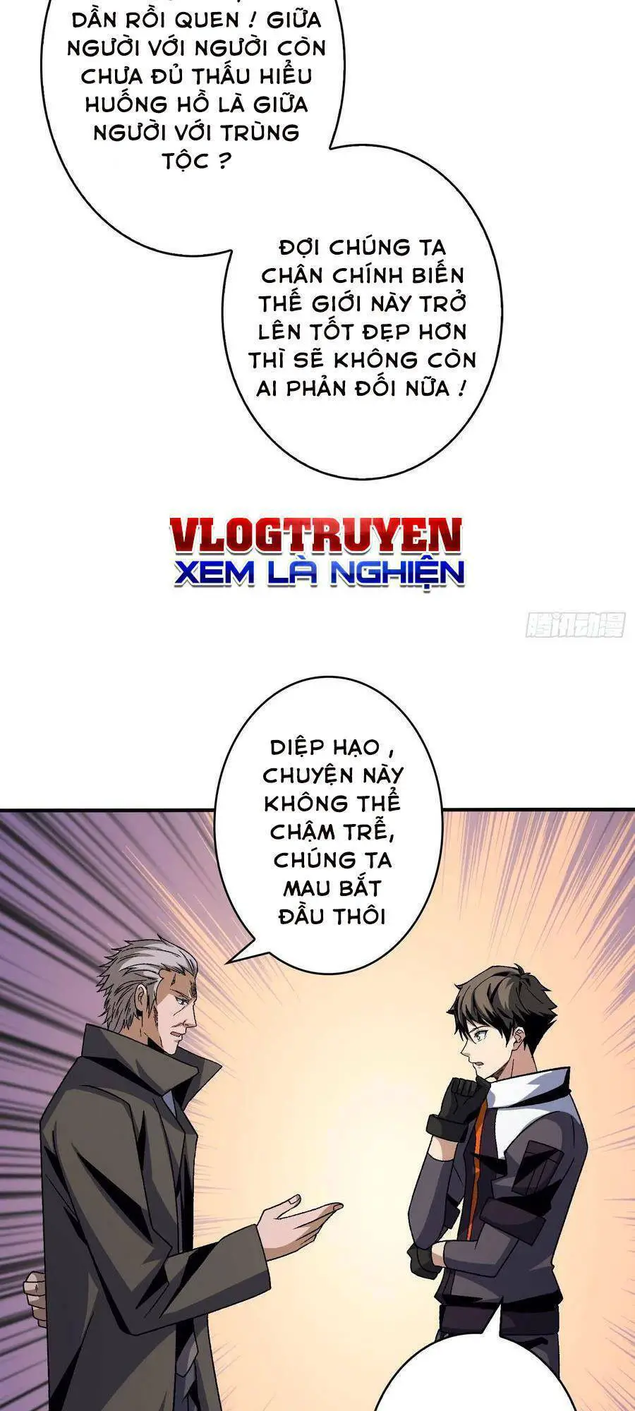 Vừa Chơi Đã Có Tài Khoản Vương Giả Nettruyen ZZZ Chương 205 Page 23