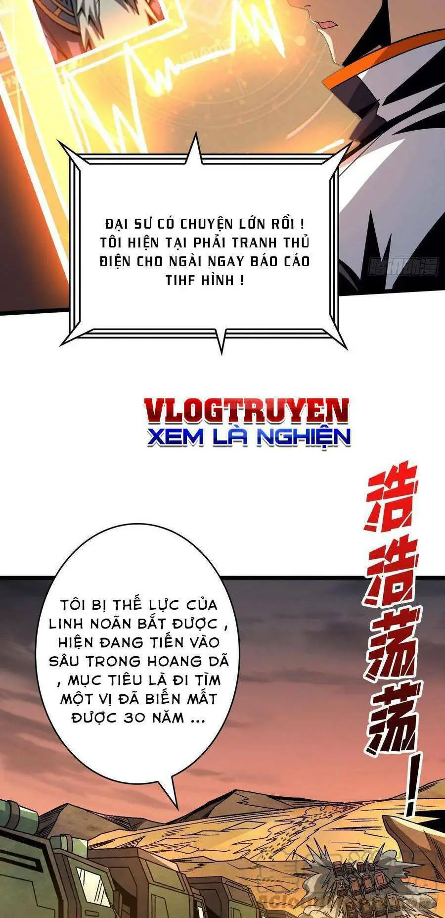 Vừa Chơi Đã Có Tài Khoản Vương Giả Nettruyen ZZZ Chương 205 Page 41
