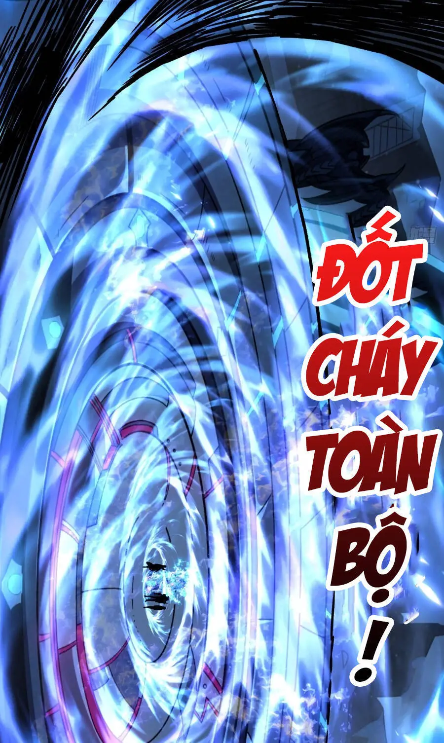 Vừa Chơi Đã Có Tài Khoản Vương Giả Nettruyen ZZZ Chương 208 Page 37