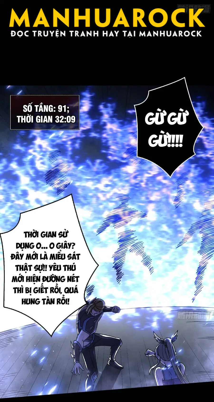 Vừa Chơi Đã Có Tài Khoản Vương Giả Nettruyen ZZZ Chương 208 Page 39