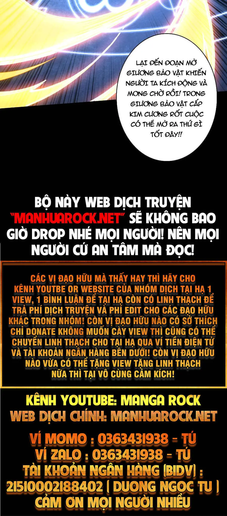 Vừa Chơi Đã Có Tài Khoản Vương Giả Nettruyen ZZZ Chương 208 Page 44