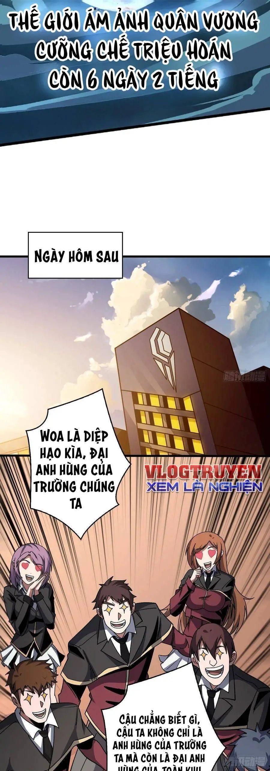 Vừa Chơi Đã Có Tài Khoản Vương Giả Nettruyen ZZZ Chương 203 Page 21