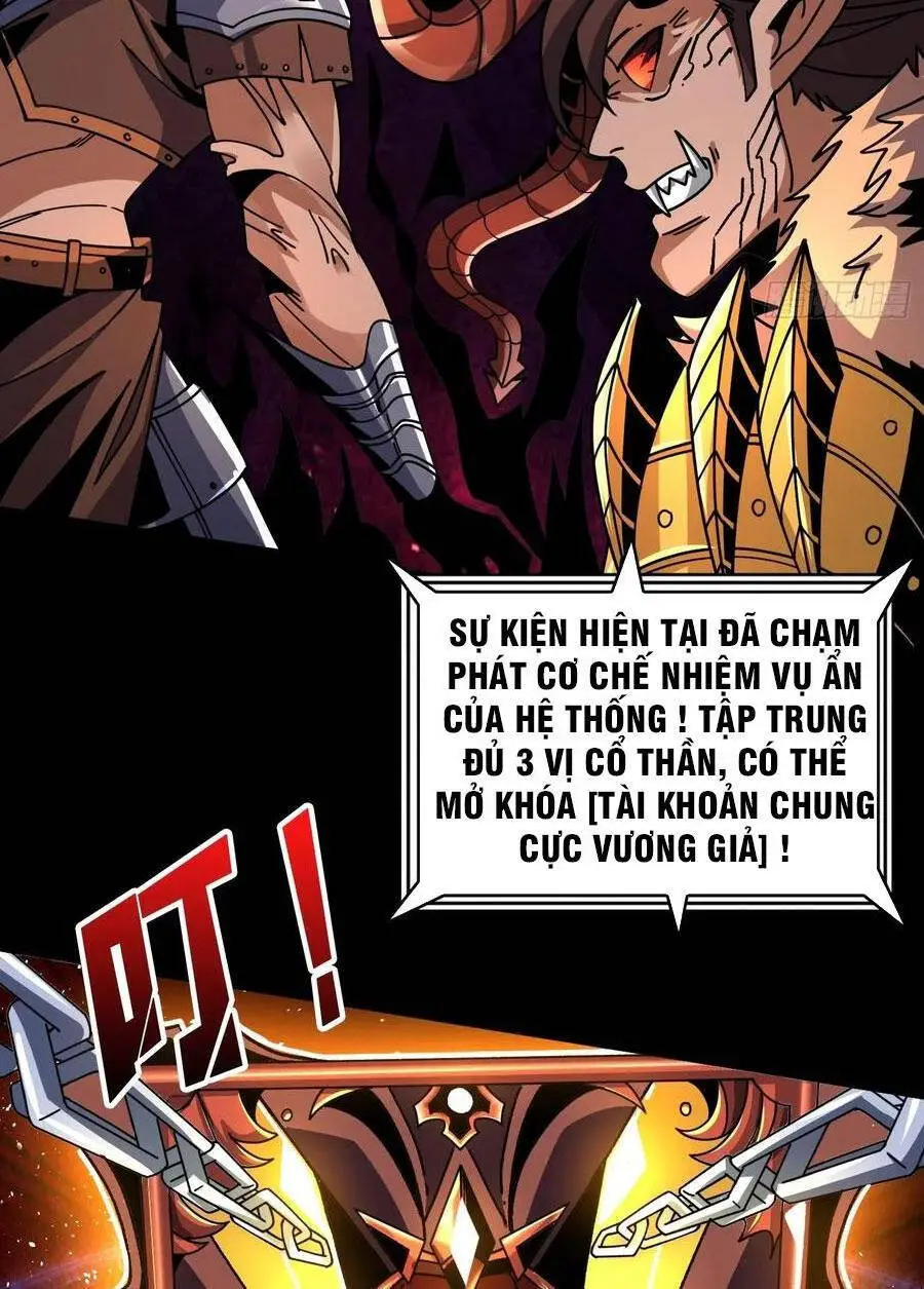 Vừa Chơi Đã Có Tài Khoản Vương Giả Nettruyen ZZZ Chương 252 Page 7