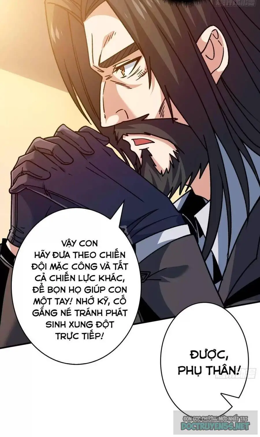 Vừa Chơi Đã Có Tài Khoản Vương Giả Nettruyen ZZZ Chương 199 Page 7