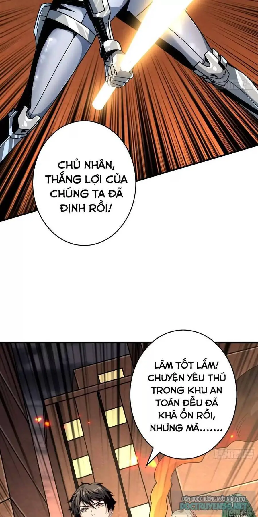 Vừa Chơi Đã Có Tài Khoản Vương Giả Nettruyen ZZZ Chương 199 Page 12