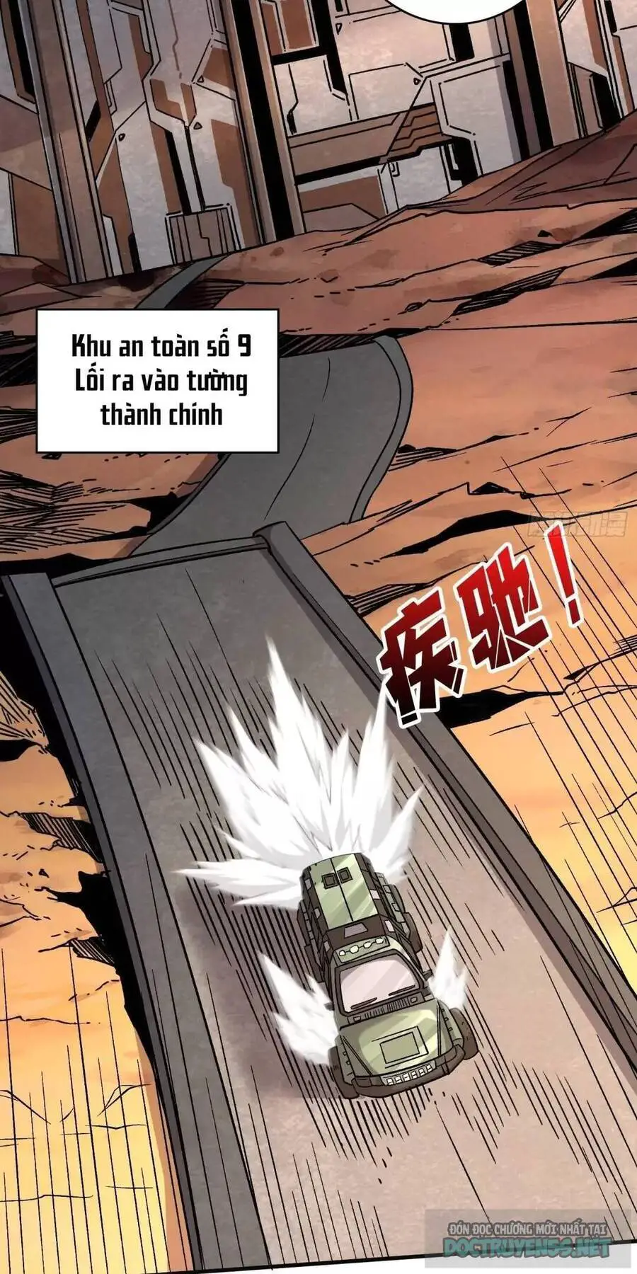 Vừa Chơi Đã Có Tài Khoản Vương Giả Nettruyen ZZZ Chương 199 Page 16