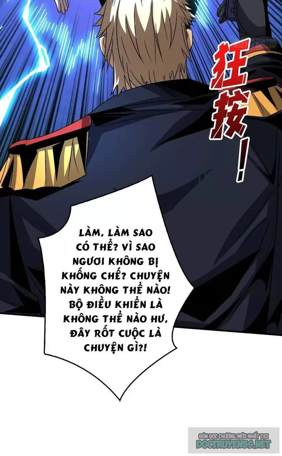 Vừa Chơi Đã Có Tài Khoản Vương Giả Nettruyen ZZZ Chương 199 Page 28
