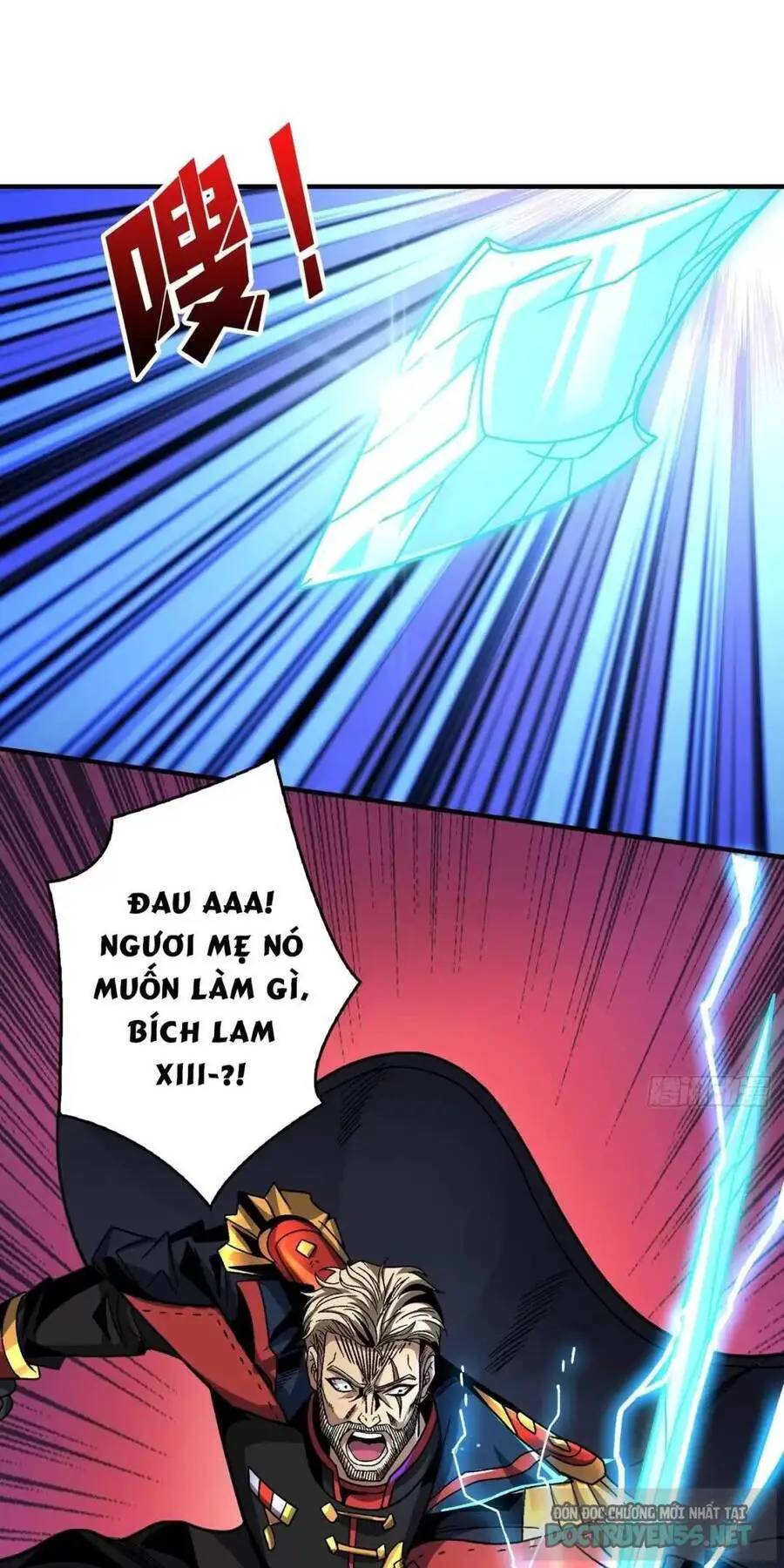 Vừa Chơi Đã Có Tài Khoản Vương Giả Nettruyen ZZZ Chương 199 Page 29