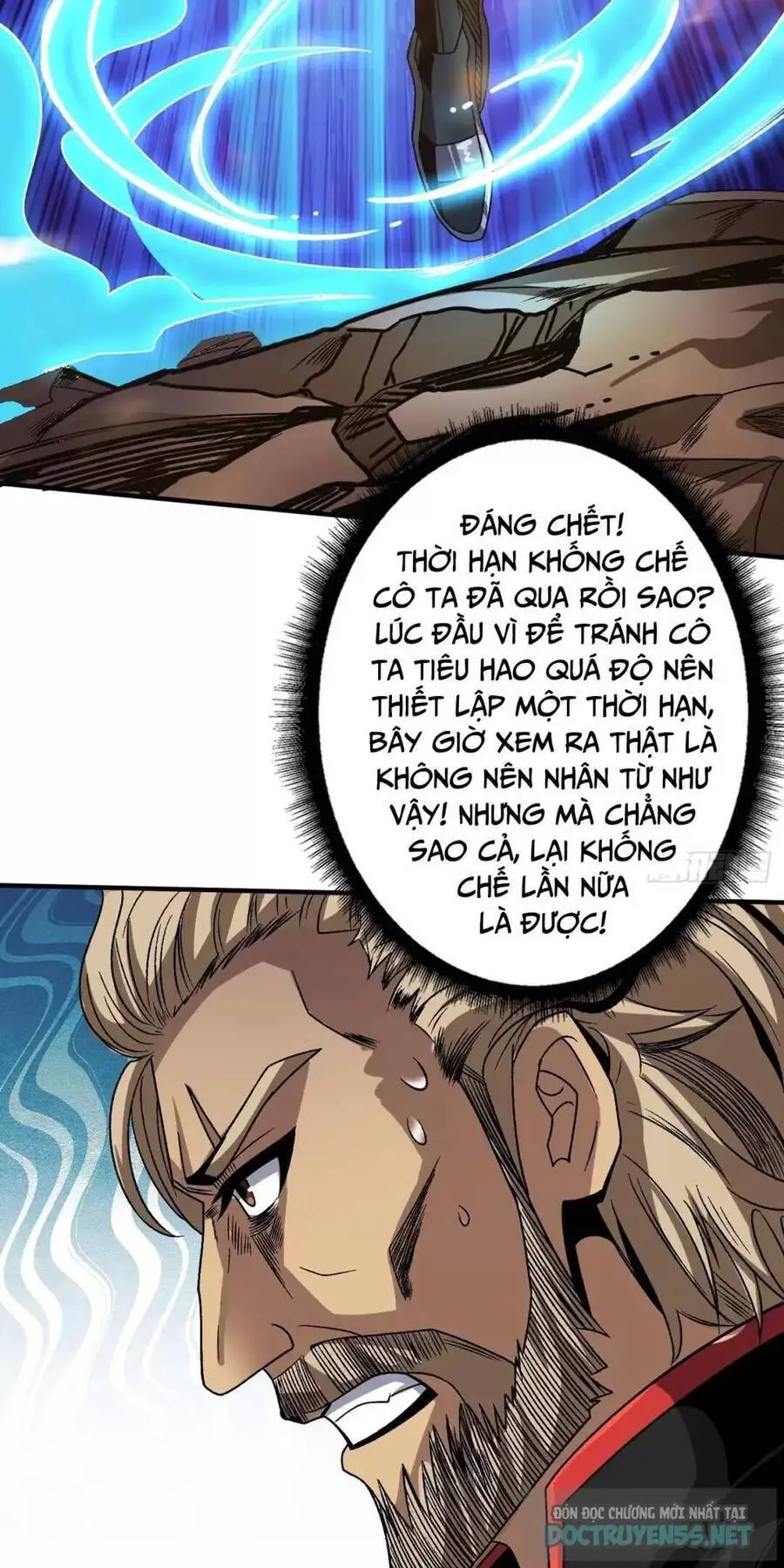 Vừa Chơi Đã Có Tài Khoản Vương Giả Nettruyen ZZZ Chương 199 Page 32