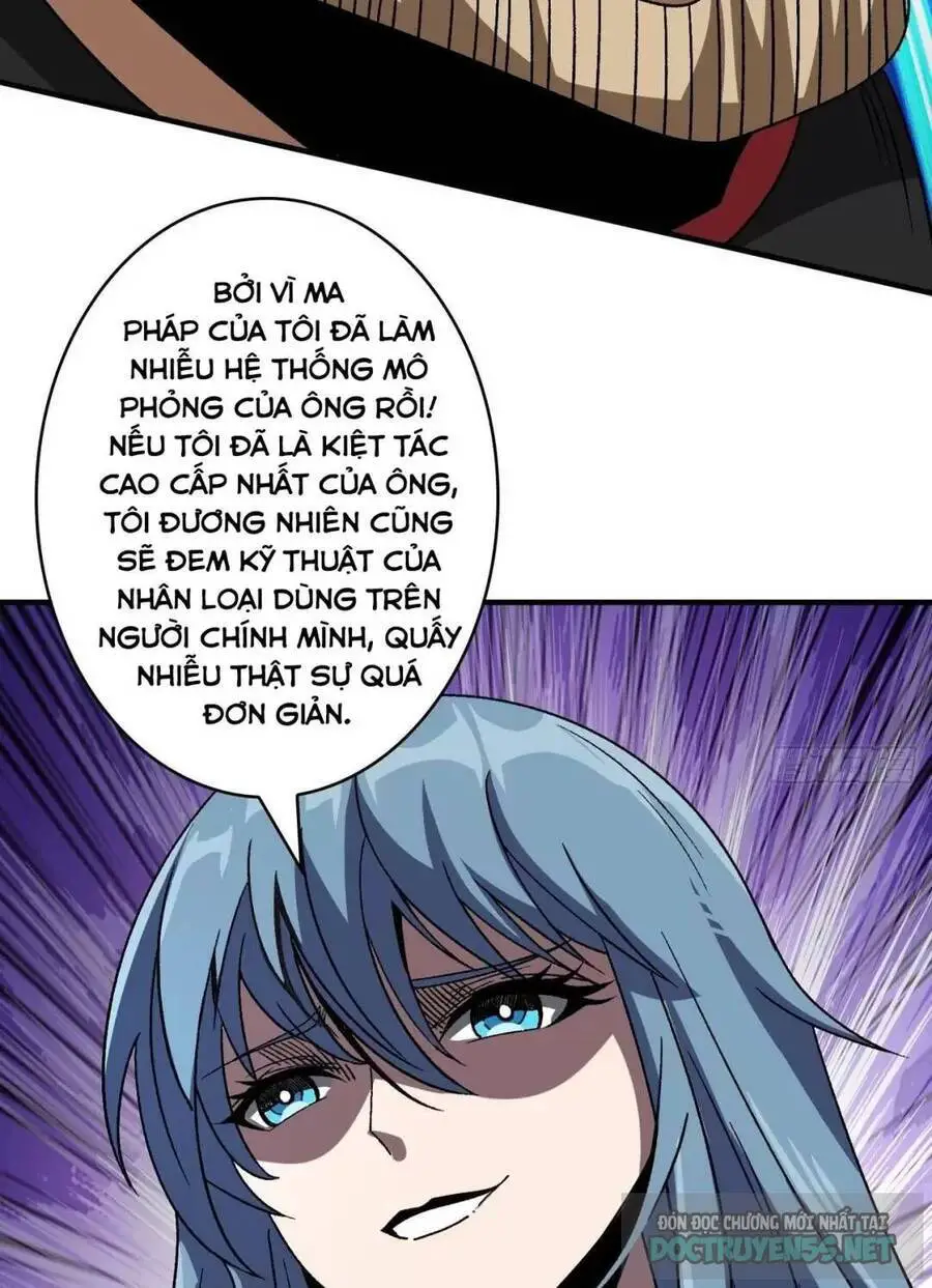 Vừa Chơi Đã Có Tài Khoản Vương Giả Nettruyen ZZZ Chương 199 Page 35