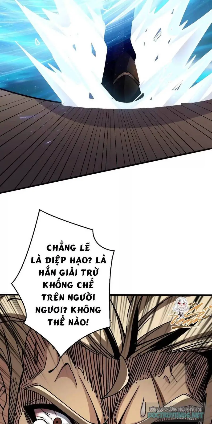 Vừa Chơi Đã Có Tài Khoản Vương Giả Nettruyen ZZZ Chương 199 Page 40